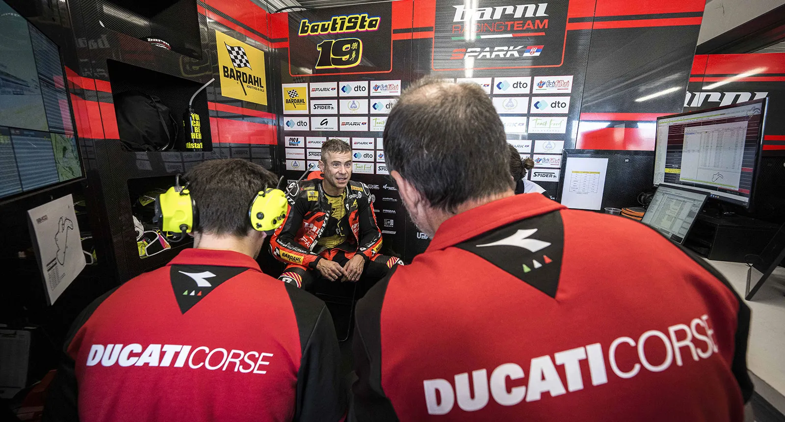 Alvaro Bautista