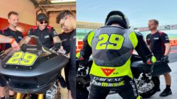 Andrea Iannone