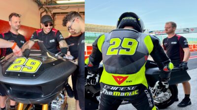 Andrea Iannone