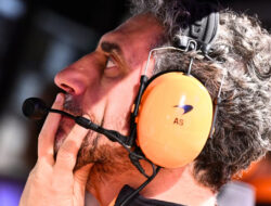Andrea Stella: Fase Desain F1 Memanas Usai GP Miami 2026