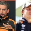 Andrea Stella Tegaskan Loyalitas Piastri dan McLaren di Tengah Rumor Red Bull