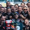 Aprilia Racing Pimpin Klasemen Tim MotoGP 2026