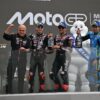Aprilia Ukir Sejarah di MotoGP Prancis 2026 dengan Dominasi Podium Penuh