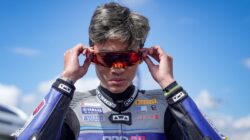 Arai Agaska Bidik Poin Lagi di WorldSPB 2026 Aragon