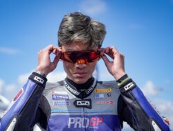 Arai Agaska Bidik Poin Lagi di WorldSPB 2026 Aragon