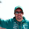 Nestapa Aston Martin di F1 GP Barcelona 2026 Bikin Fernando Alonso Kelelahan