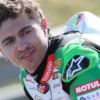 Axel Bassani Gagal Finis di Balaton Usai Masalah Teknis