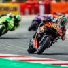 Brad Binder Berpeluang Bertahan di MotoGP 2027