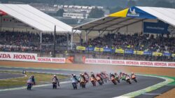 Beda Nasib David Muñoz dan Almansa di Moto3 Prancis 2026