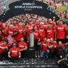 Berapa Kali Marc Marquez Juara Dunia MotoGP? Ini Rekor dan Perjalanan Lengkap The Baby Alien