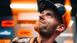 Brad Binder