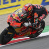 Brian Uriarte Gagal Podium, KTM Ajo Tetap Puas di Moto3 Catalunya 2026