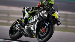 Cal Crutchlow