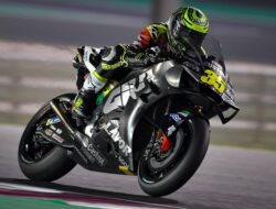 Cal Crutchlow Berpeluang Comeback di MotoGP Italia 2026