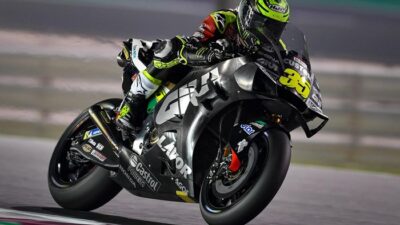 Cal Crutchlow