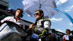 Cal Crutchlow MotoGP