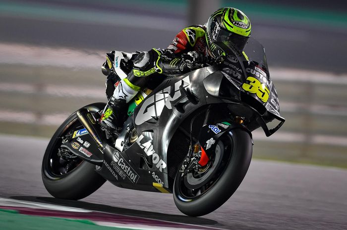 Cal Crutchlow