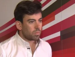 Carlos Ezpeleta Nilai Balapan Ulang MotoGP Catalunya 2026 Sudah Tepat