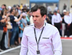 Carlos Ezpeleta Soroti Langkah Keselamatan MotoGP