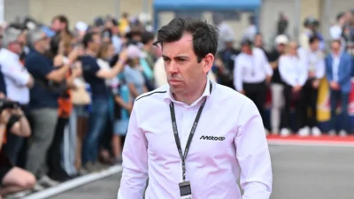 Carlos Ezpeleta Soroti Langkah Keselamatan MotoGP