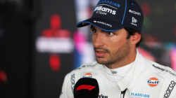 Carlos Sainz Sebut Finis P9 di GP Kanada 2026 Jadi Hasil Positif untuk Williams