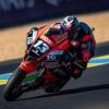 Hasil FP1 Moto2 Catalunya 2026: Celestino Vietti Tercepat di Barcelona
