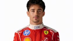 Charles Leclerc