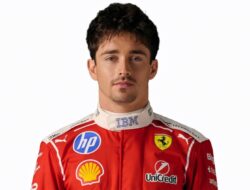 Charles Leclerc Nilai Mercedes Masih Unggul di F1 GP Miami 2026