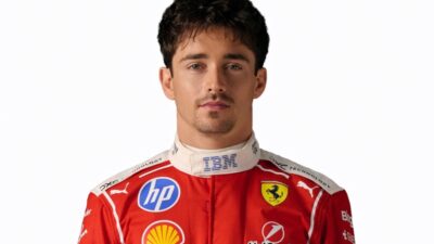 Charles Leclerc Nilai Mercedes Masih Unggul di F1 GP Miami 2026