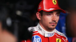 Charles Leclerc Akui Akhir Pekan Terburuk di GP Kanada 2026