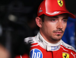 Charles Leclerc Akui Akhir Pekan Terburuk di GP Kanada 2026