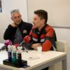 Chicho Lorenzo Ungkap Dinamika Rumit Hubungannya dengan Jorge Lorenzo