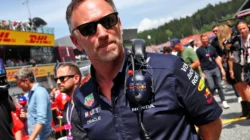Christian Horner Siap Kembali