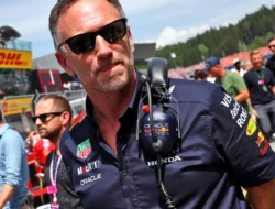 Christian Horner Siap Kembali, Bursa Tim F1 Memanas