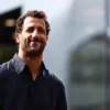 Daniel Ricciardo Masih Buka Peluang Comeback ke Dunia Balap Usai Pensiun F1 2024