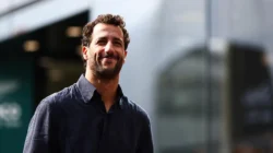 Daniel Ricciardo Masih Buka Peluang Comeback ke Dunia Balap Usai Pensiun F1 2024
