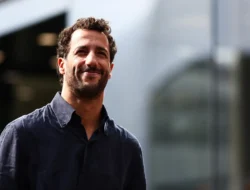 Daniel Ricciardo Masih Buka Peluang Comeback ke Dunia Balap Usai Pensiun F1 2024