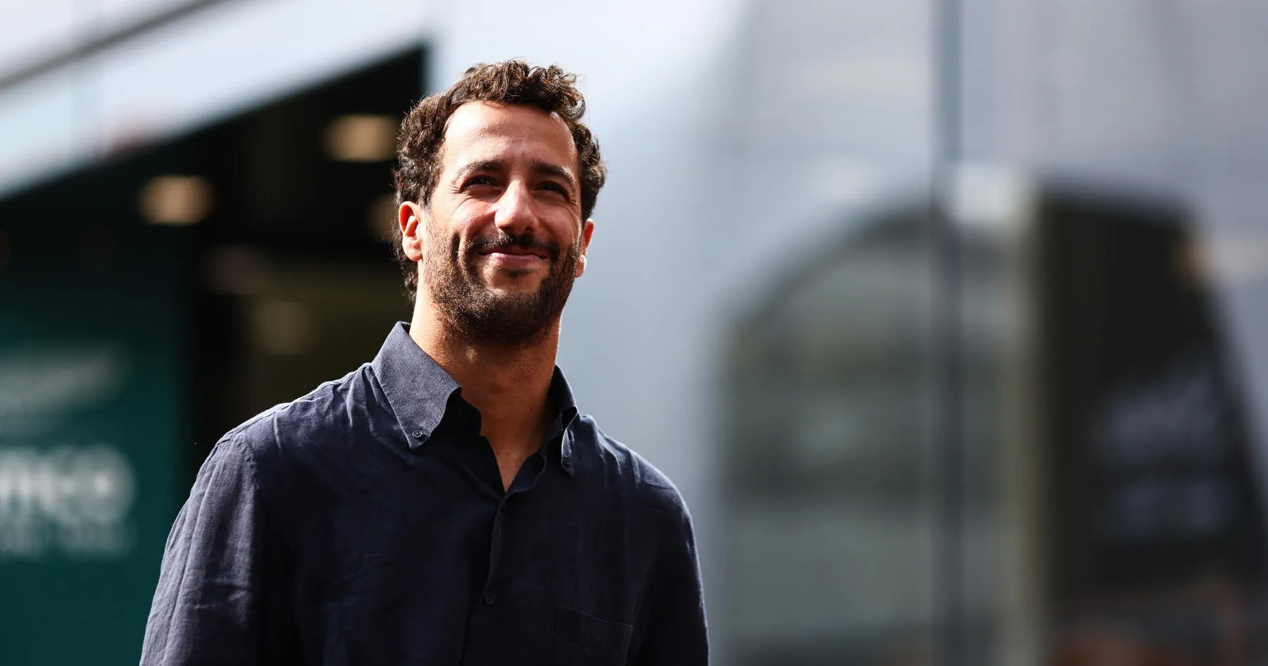 Daniel Ricciardo