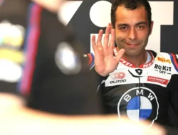 Danilo Petrucci Adaptasi BMW, Tantangan Besar di Balik Ambisi Podium