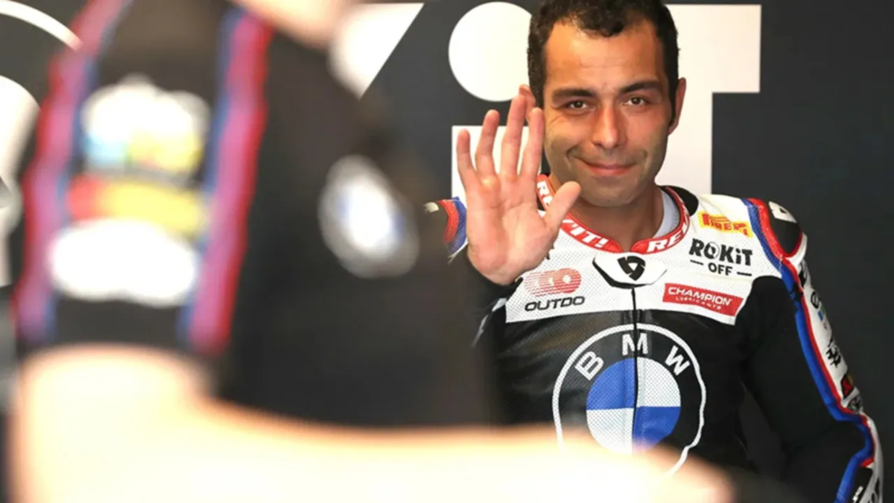 Danilo Petrucci