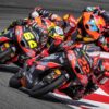 David Almansa Tampil Solid di Moto3 Catalunya 2026