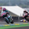 David Alonso Finis Kelima di Moto2 Prancis 2026