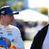 David Coulthard Yakin Verstappen Bertahan di Red Bull Hingga Akhir Karier