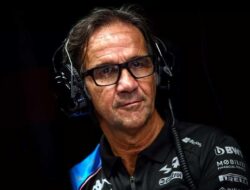 Davide Brivio Gabung Honda, Strategi Baru HRC di MotoGP