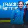 Davide Brivio Tinggalkan Trackhouse pada Akhir MotoGP 2026