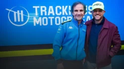 Davide Brivio Tinggalkan Trackhouse pada Akhir MotoGP 2026