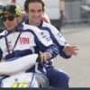 Davide Brivio Ungkap Upaya Suzuki Gaet Valentino Rossi yang Gagal