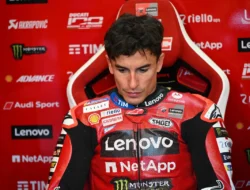 Marc Marquez, Alex Marquez, dan Zarco Diragukan Tampil di MotoGP Italia 2026
