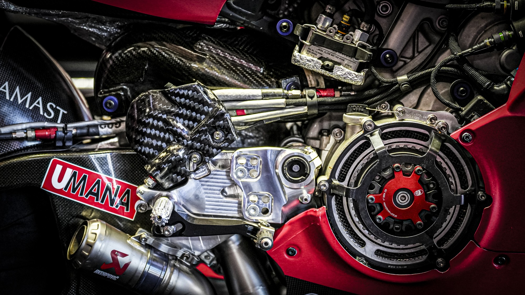 Ducati Tersudut Regulasi Baru WSBK 2026 Usai Dominasi Bulega