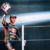 Enea Bastianini Berupaya Kembali Bersinar di MotoGP 2026 dengan Red Bull KTM Tech3